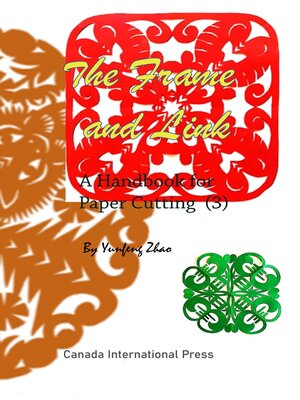 cover image of The Frame and Link